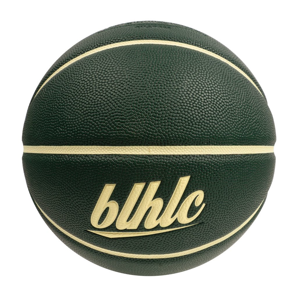 Bóng rổ da Ballaholic x Tachikara Chính Hãng Nhật size 6, 7 tặng kèm túi lưới và kim bơm cam kết chất lượng