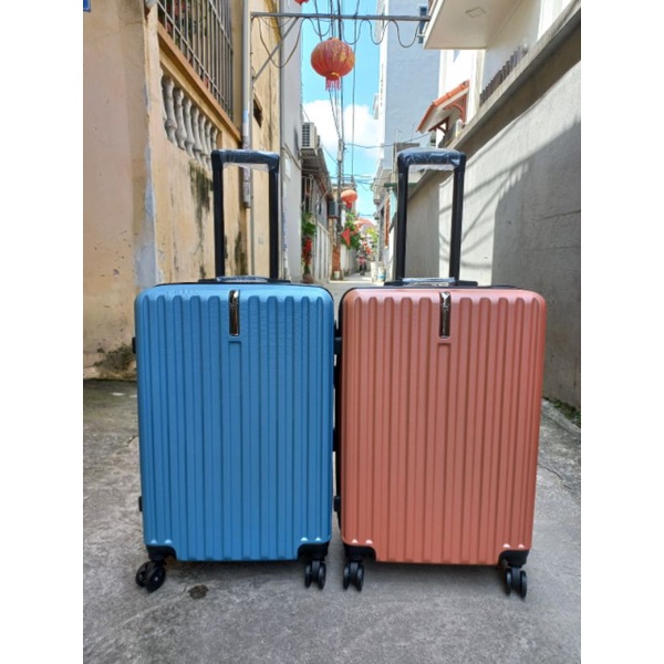 Vali đủ lịch có mã chống chộm _ chống va đập ♥️