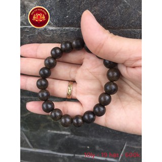 VÒNG TRẦM HƯƠNG 10LY