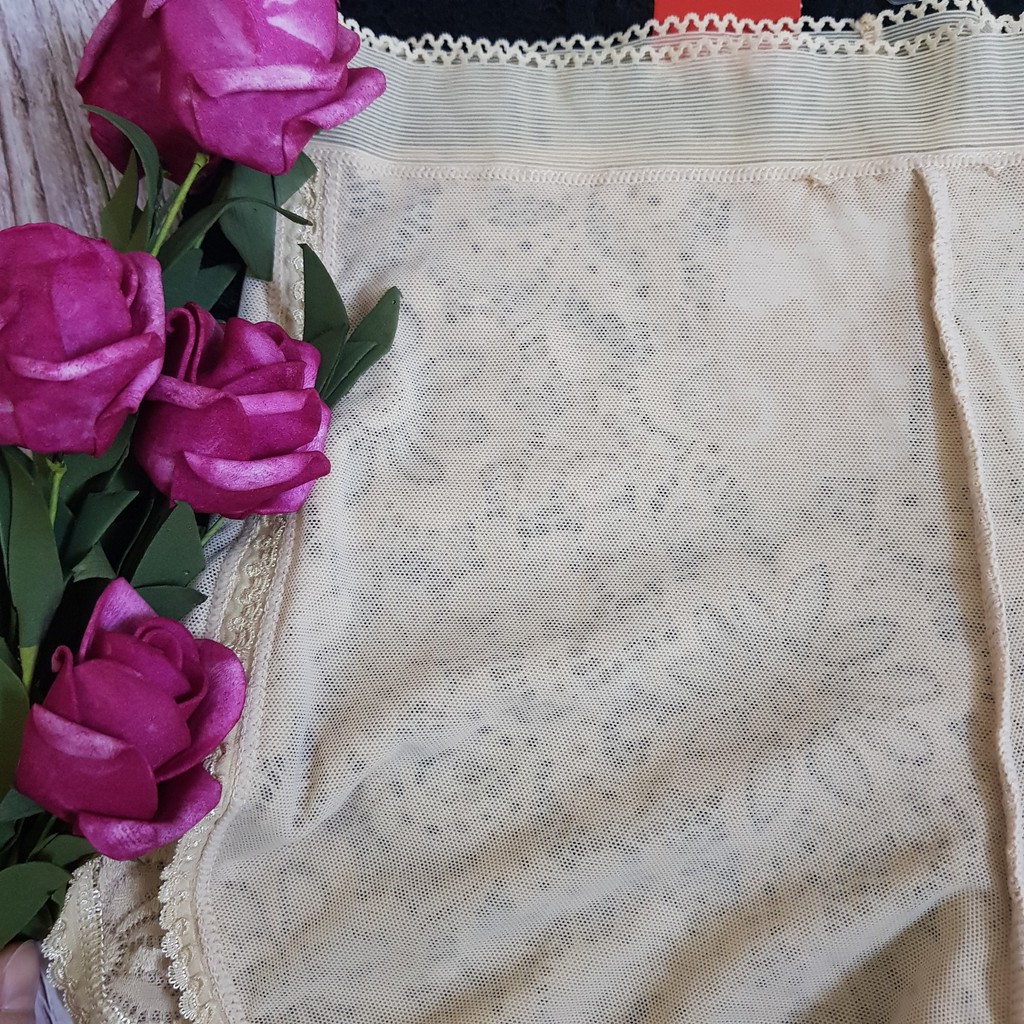 QUẦN LÓT NỮ REN MẶC TRONG VÁY