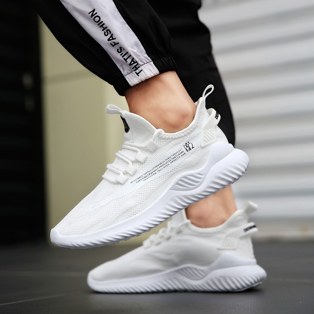 Giày thể thao nam sneaker siêu chất hot 2020