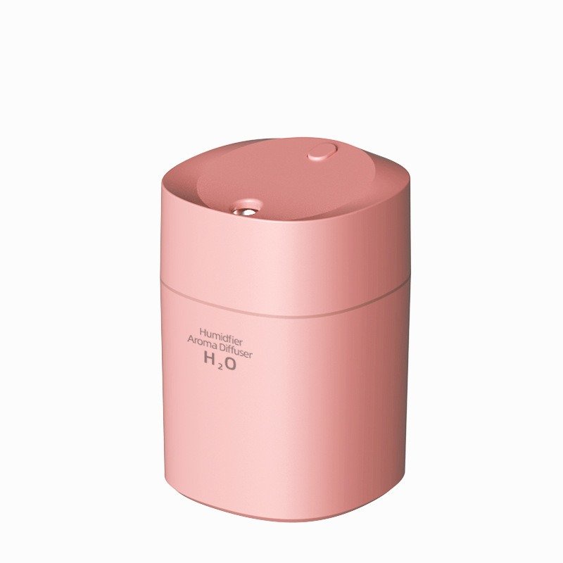 Máy Phun Sương Tạo Ẩm  - Máy Xông Tinh Dầu Mini HUMIDFIER