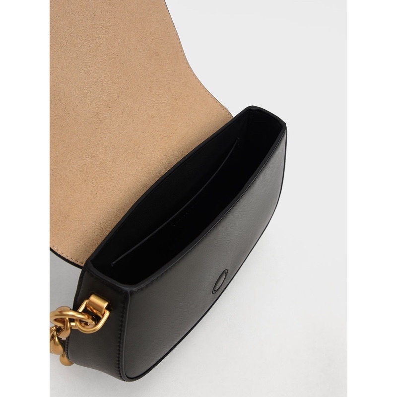 Túi cầm tay nữ - túi đeo chéo nữ dáng bầu CK2-20151118  đủ màu