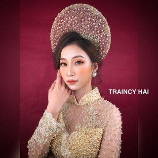 HDKhăn mấn cô dâu Mỹ nhân 2019