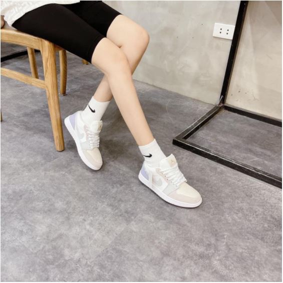 Giày Jordan 1 Low Paris Sneaker Nam Nữ Thời Trang, Giày JD 1 Paris Full Box Bill | BigBuy360 - bigbuy360.vn