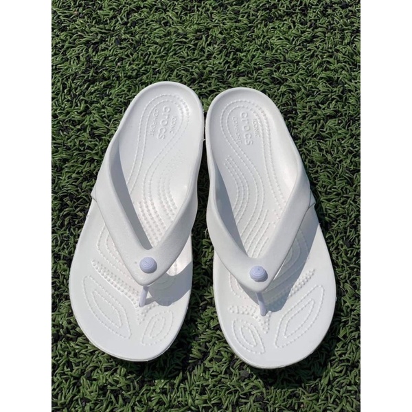 Xỏ ngón croc.s