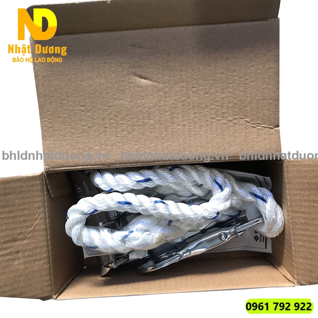 Khóa hãm chống trượt Nhật Dương, Khóa cứu sinh hãm rơi phi 14 và phi 16