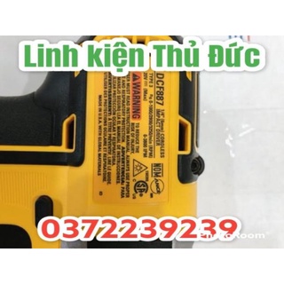 Khoan vít DEWALT 887