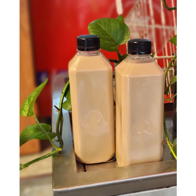 Trà sữa Olong chai (giao sau 1 ngày) | BigBuy360 - bigbuy360.vn