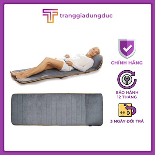 Đệm massage toàn thân medisana mm825