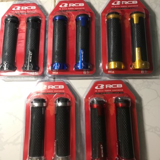 Bao tay RCB mẫu 1 có gù