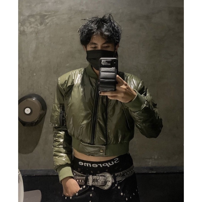 Ốp lưng phao dành cho iPhone chống sốc tốt , có thể tháo miếng dán để xỏ tay hoặc xem phim cho 14 ProMax