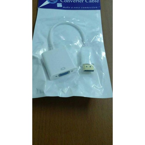 ✸ Bộ chuyển đổi Displayport sang vga (dây) ♨