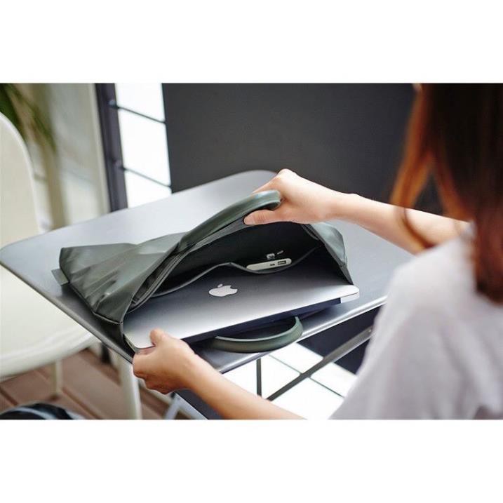Mua ngay siêu HOT Túi cặp đựng laptop, tài liệu, phụ kiện phong cách Hàn Quốc H13 H14 H15 [Giảm giá 5%] | BigBuy360 - bigbuy360.vn