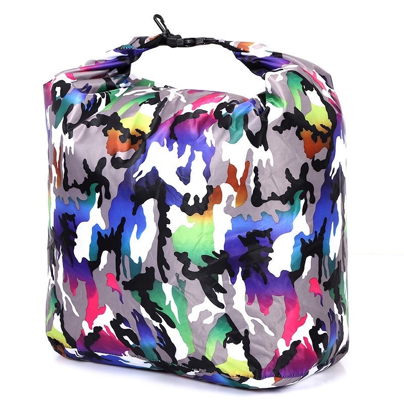 Túi Đựng Cá Rằn Ri Gấp Gọn