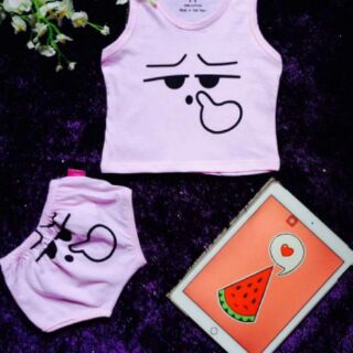 Set 5 bộ cảm xúc
