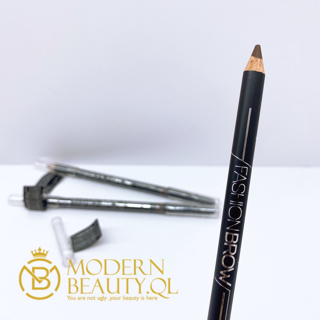 Chì kẻ mày 2 đầu Maybeline
