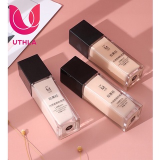 Cao cấp kem nền che khuyết lameila light concealer foundation lcf3