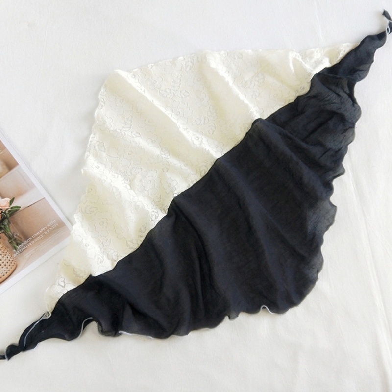 Khăn Choàng Lớn In Họa Tiết Hoa Chống Tia UV Dành Cho Nữ