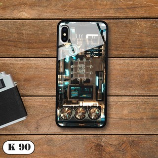 Ốp lưng 3D IPHONE XS MAX