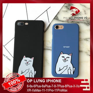 Ốp lưng Iphone 6 6s 6 Plus 6s Plus 7 8 7 Plus 8 Plus X XS XR XsMax 11 11 Pro 11 Pro Max 💘PT-73💘