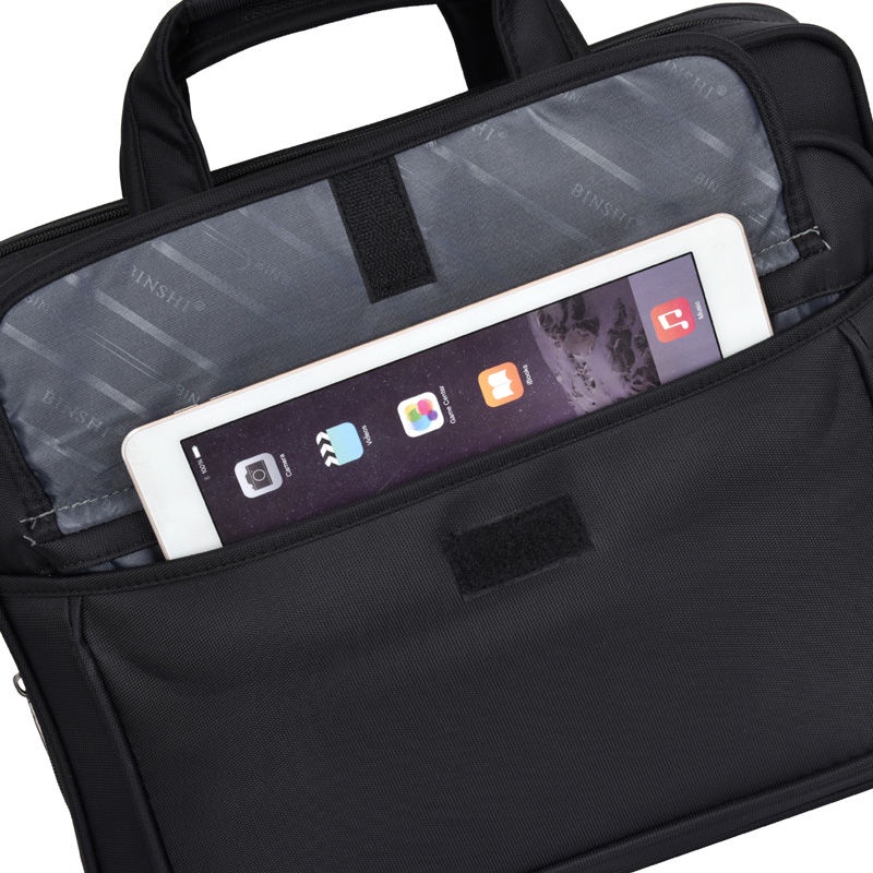 Túi xách công sở vải Oxford chống thấm nước kích thước lớn NSGSB33 | BigBuy360 - bigbuy360.vn