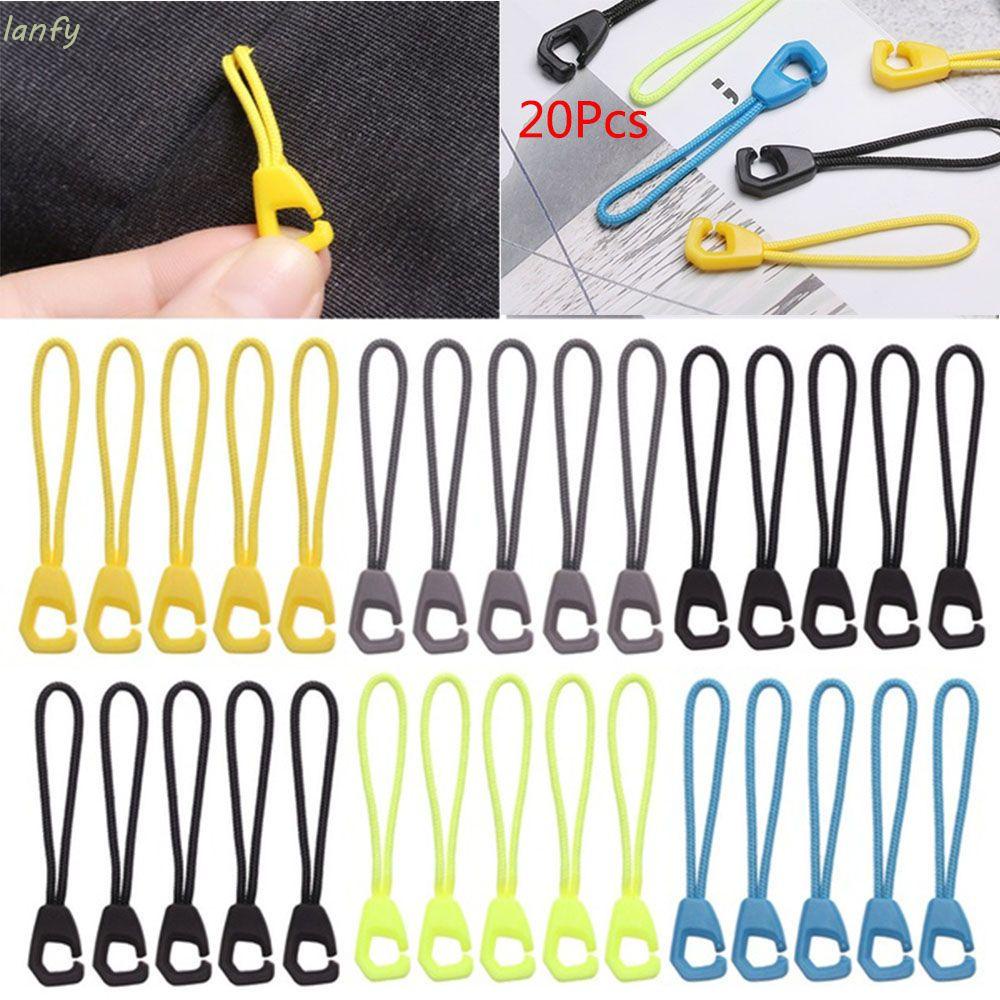 Set 20 Dây Kéo Thay Thế Cho Túi Xách Tiện Dụng