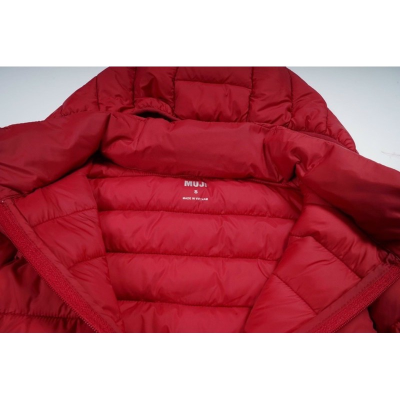 BÁN SỈ ÁO PHAO MU.JI CHO NỮ | BigBuy360 - bigbuy360.vn