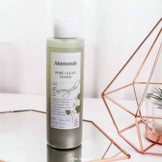 Nước Hoa Hồng Mamonde 250ml