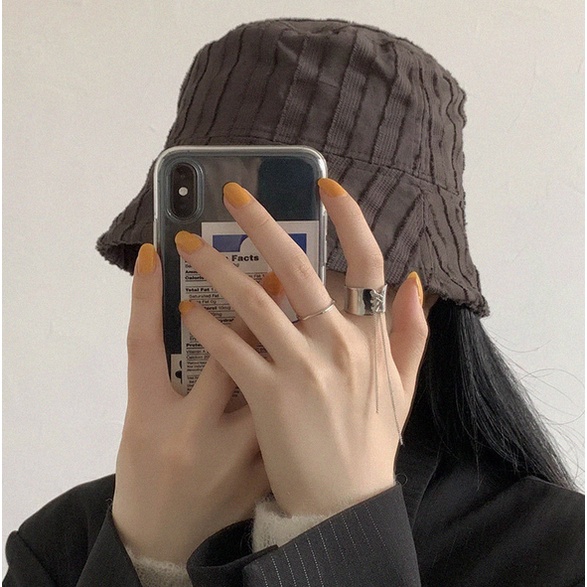 Nhẫn Đeo Tay Kiểu Dáng Vintage Thời Trang Cá Tính Cho Nữ