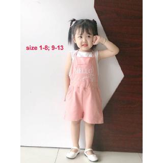 2006.SET YẾM SỌT HELLO