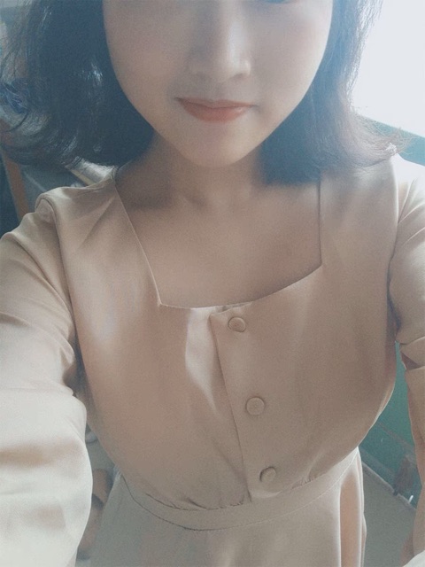 Váy vintage có ảnh thật | BigBuy360 - bigbuy360.vn