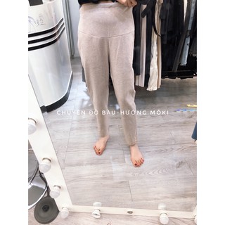 qần dạ bầu