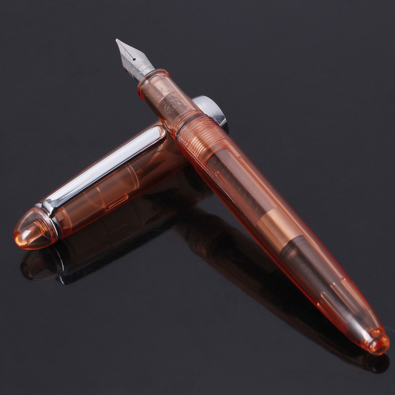 Bút máy Jinhao 992 thiết kế ngòi bút 0.5mm