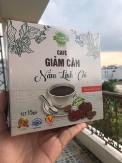 Cafe giảm cân Trang House