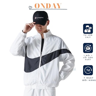 Áo khoác nam nữ chống nắng cao cấp , áo khoác dù nam thời trang chống nắng chống gió_ONDAY AK45