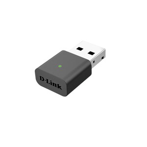 Usb Dongle Không Dây D-link Dwa-131 N300