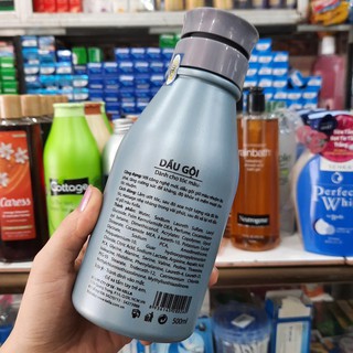 Dầu gội Kella 500ml dành cho tóc màu