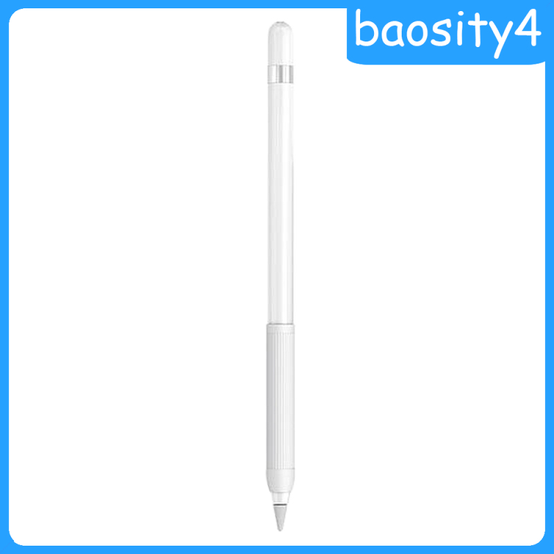 Bao Silicon Bảo Vệ Bút Cảm Ứng Apple Pencil 1st Và 2nd Gen Ipad 10.2 | BigBuy360 - bigbuy360.vn