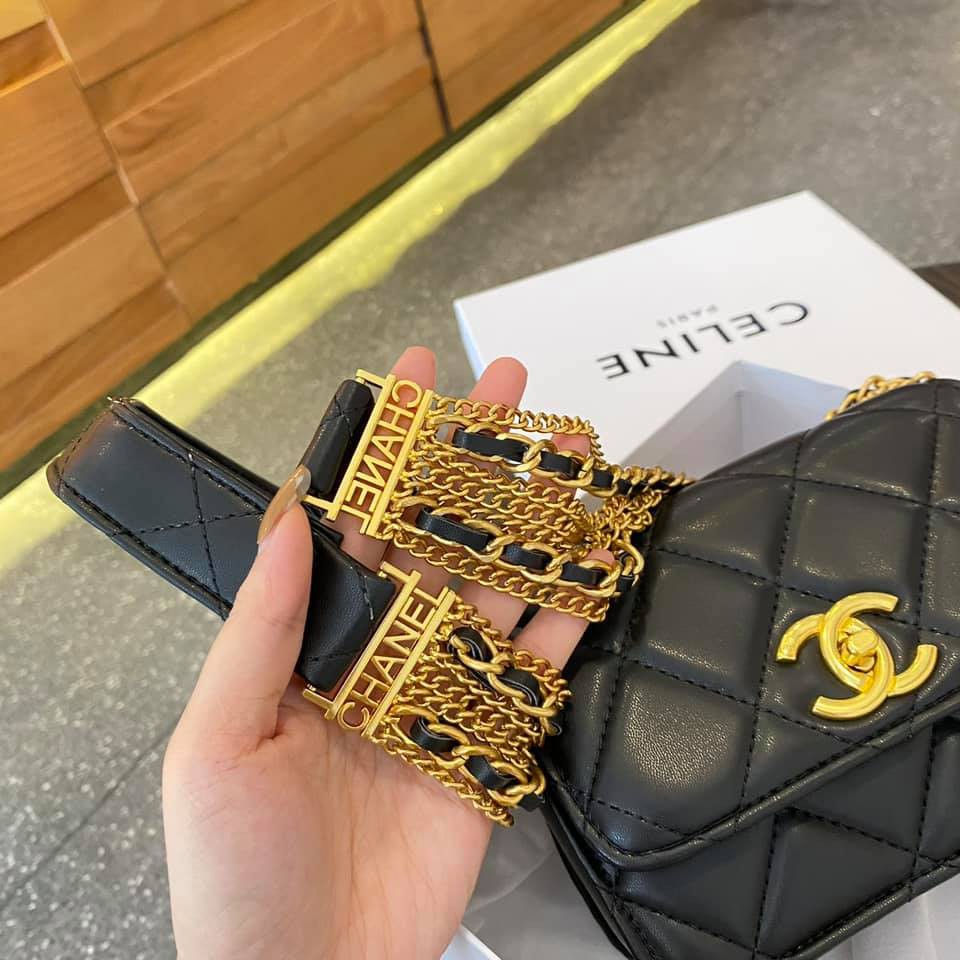 TÚI C.N QUAI DẢI SIÊU HOT