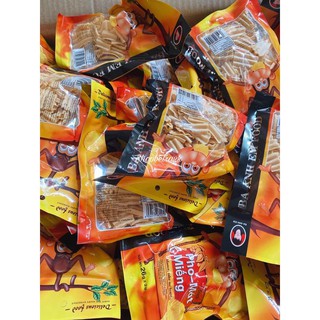 Gói Snack phomat miếng khỉ đột 🐵
