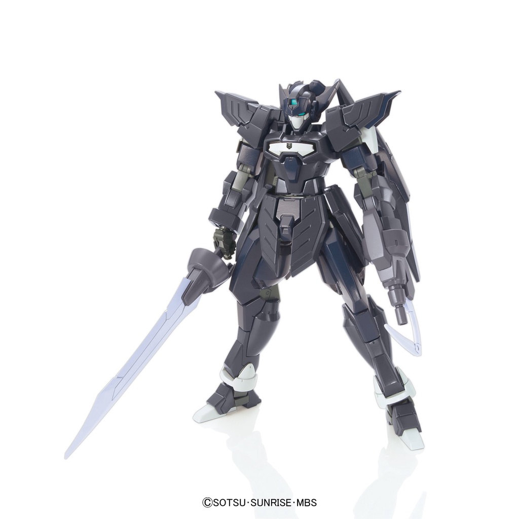 Mô Hình Gundam HG G-XIPHOS 1/144 Bandai HGAGE Đồ Chơi Lắp Ráp Anime Nhật