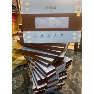 Gối cao su non nous