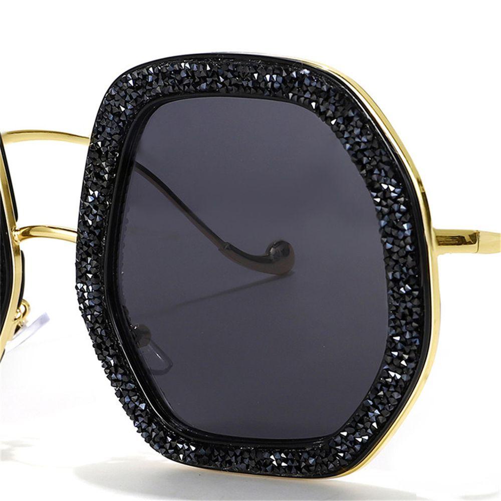 Kính Mát Phong Cách Hipster Thời Trang Cho Nam Nữ