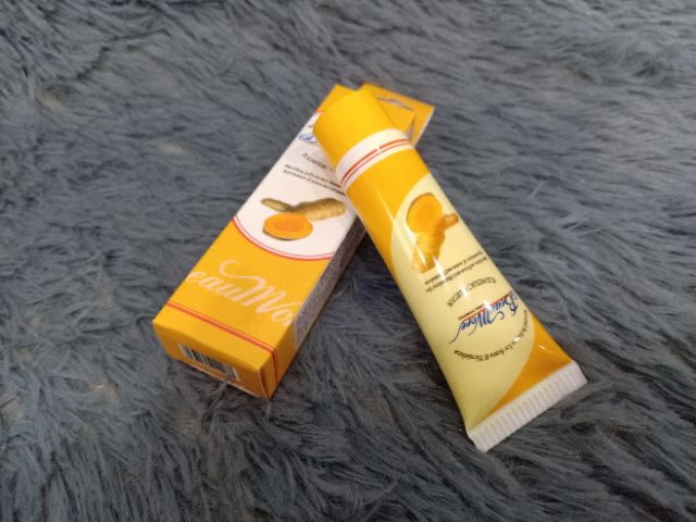 Kem nghệ Beaumore 10g ( 8936075240077)