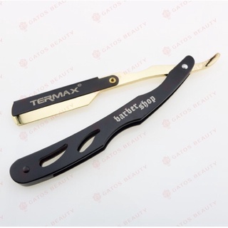 Dao Cạo Râu, Lông Mặt Cổ Điển TERMAX