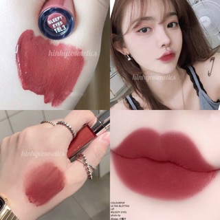 Son Colourpop Ultra Blotte