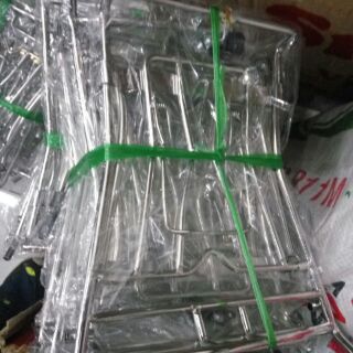 Baga Giữa 10ly Air Blade 125 2016