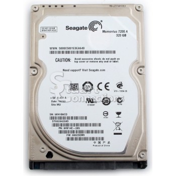 Ổ cứng laptop HDD 1TB/500G/320G/250G/160G hàng chính hãng