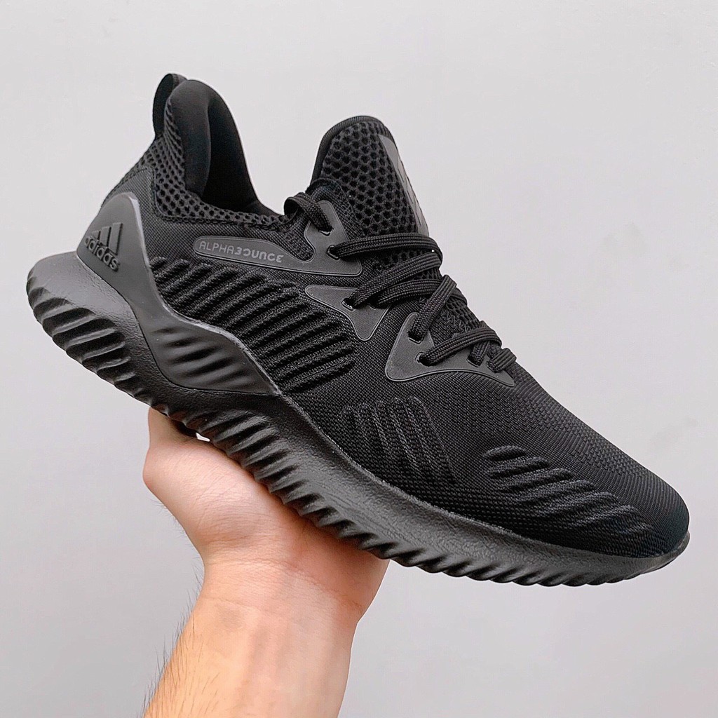 Giày Adidas Alphabounce 2019